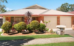 22 Homestead Street, Wadalba NSW