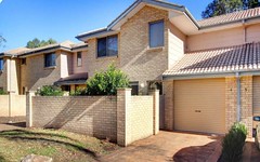 4/10 Womberra Place, South Penrith NSW