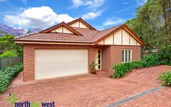 13a Garland Avenue, Epping NSW