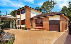 104 Merindah Road, Baulkham Hills NSW
