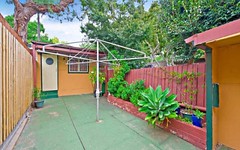 207 Young Street, Annandale NSW
