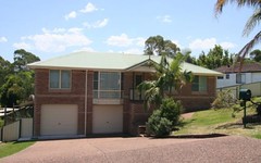106 Ridge Road, Kilaben Bay NSW