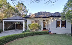 46 Galston Road, Hornsby NSW