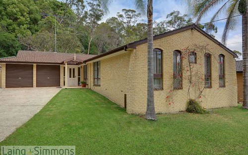 50 Coursing Park Road, Downside NSW