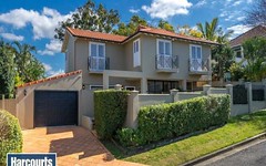 3 Young Street, Red Hill QLD