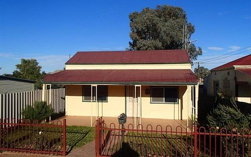 87 Wolfram Street, Broken Hill NSW