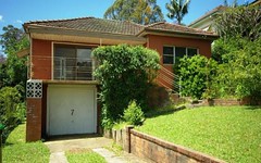 7 Mount St, West Ryde NSW