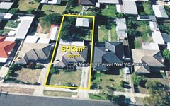 92 Marshall Road, Airport West VIC