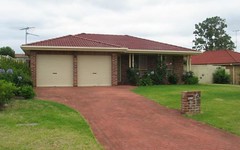 22 Withnell Cres, St Helens Park NSW