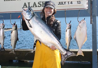 Alaska Fishing Resort 52