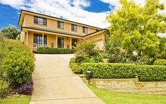 9a Cottonwood Chase, Summer Hill NSW