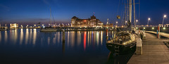 Batavia haven - Fotograaf: Wim konings