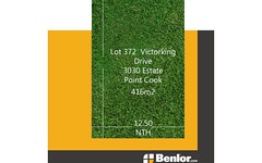 Lot 372, Victorking, Point Cook VIC