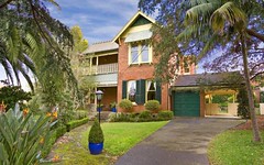 1 Valley Road, Lindfield NSW