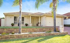 15 St Helens Close, West Hoxton NSW