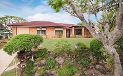 5 Lee Crescent (off Cynthia Wilson Dr), Goonellabah NSW
