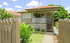 39 Galway Street, Greenslopes QLD