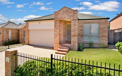 77 Greendale Terrace, Quakers Hill NSW
