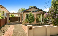 125 Ryde Road, Hunters Hill NSW