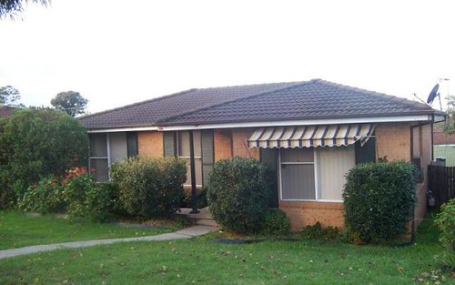 37 BANNOCKBURN Avenue, St Andrews NSW
