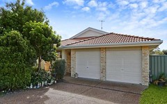 2 Chapman Circuit, Currans Hill NSW