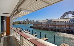 419/19 Hickson Road, Millers Point NSW