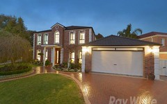 16 Garland Rise, Rowville VIC