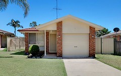 12 Briggs Place, St Helens Park NSW