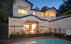 30 Dover Street, Red Hill QLD