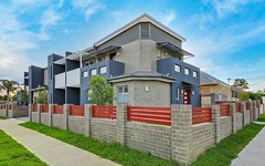4/221 Fowler Road, Guildford NSW