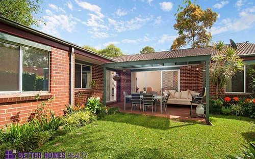 7/38 Stanley ROAD, Epping NSW
