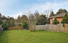 22A EVELYN ROAD, Ringwood North VIC