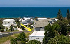Villa 3 'Aztec Apartments' 3 Ocean Court, Shelly Beach QLD