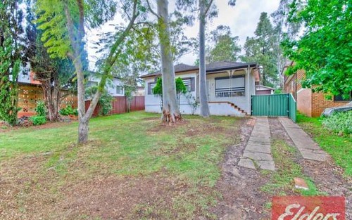 12 Chalmers Crescent, Old Toongabbie NSW