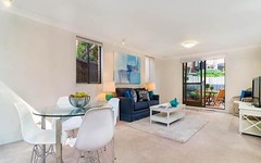 3/54 Waters Road, Cremorne NSW