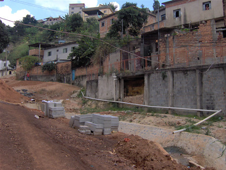 Vila Novo Ouro Preto