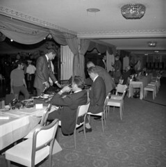 June 4, 1968 Ambassador Hotel