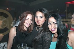 0066 Karina Garcia, Leslie Castañeda y Dorelly Ayala.