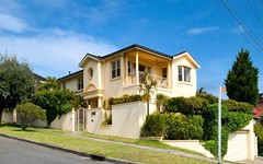 101 Hardy Street, Dover Heights NSW