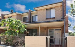 Unit 14,1 Chiltern Road, Guildford NSW