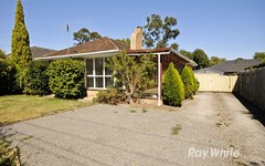 446 Scoresby Road, Knoxfield VIC