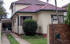 32 McMillan Street, Yagoona NSW