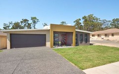 25 Wigeon Chase, Cameron Park NSW