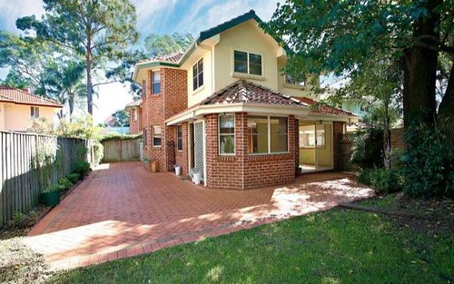 115 Quarter Sessions Road, Westleigh NSW