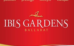Lot 22, Ibis Gardens Court, Ballarat VIC