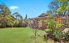 33 Hall Road, Hornsby NSW