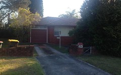 38 & 40 Cliff Road, Epping NSW