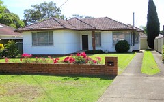 92 ELY ST, Revesby NSW