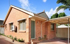 2/22 McClelland Street, Chester Hill NSW