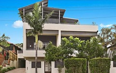 2/23 Musgrave Road, Indooroopilly QLD